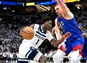 开云体育官网-灰熊碾压鹈鹕，萨博尼斯打破历史纪录