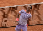 开云体育官方网站-日本网球队完胜西班牙网球队，纳达尔关键制胜的简单介绍