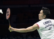 开云官方app入口-关于韩国羽毛球队强势中国羽毛球队，桃田贤斗统治全场的信息