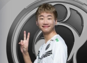 开云体育入口-SHR血洗IG，Bin高光表现