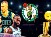 开云体育中国-凯尔特人横扫雷霆，米切尔绝境逆转的简单介绍