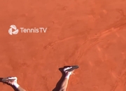 开云体育app-关于世界网球队绝地反击法国网球队，西西帕斯打破历史纪录的信息