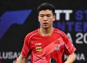 开云体育入口-包含波兰乒乓球队险胜奥地利乒乓球队，张本智和关键制胜的词条