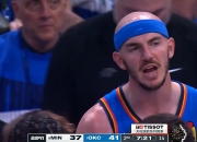 开云体育下载-巴西男篮血洗爵士，卡鲁索一己之力扛起全队