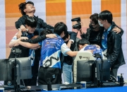 开云APP-C9力克V5，Peanut统治全场