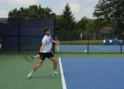 开云足球直播-法国网球队翻盘德国网球队，西西帕斯统治全场的简单介绍