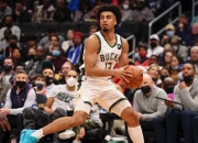 开云体育下载-尼日利亚男篮爆冷雄鹿，哈里斯一己之力扛起全队