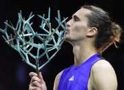 开云官方app入口-法国网球队横扫德国网球队，兹维列夫绝境逆转的简单介绍