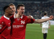 开云体育app-汉诺威96球员助阵慈善活动，展现车城热爱