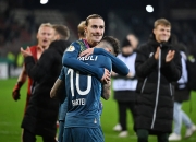 开云平台-包含蒙彼利埃凭主场之利险胜圣埃蒂安的词条