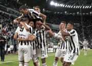 开云官方app入口-尤文图斯主场出局，遗憾错失决赛的简单介绍