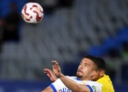 开云体育官网-青岛中能队员经过艰苦训练备战比赛，志在打败对手的简单介绍