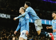 开云体育直播-曼城双杀对手，强势晋级淘汰赛的简单介绍