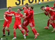 开云体育平台APP-汉诺威主场奉献胜利，保级前景一线希望的简单介绍