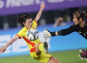 开云体育官方网站-中国女足再战赛场，锐不可挡！