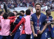 开云体育app-巴黎圣日耳曼血洗对手，豪取七连胜的简单介绍