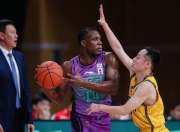 开云体育app-关于李楠上任后：南部之魂再现，球队崭露头角的信息