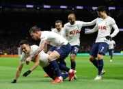 开云体育入口-英超赛场：利物浦继续保持不败纪录，热刺表现出色的简单介绍