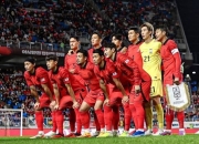 开云体育官网-东南亚锦标赛上演绝杀一幕：中国队力克对手的简单介绍