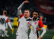 开云体育官方网站-集锦：法兰克福主场击败对手，追逐前列球队的简单介绍