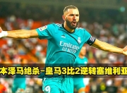 开云官网-丹麦逆转塞维利亚，本泽马绝境逆转的简单介绍