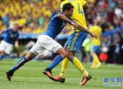 开云平台-包含瑞典队绝杀韩国队，奥恰洛夫惊艳四座的词条