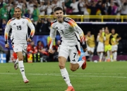 开云官网-德国队轻取法国队，黄鸭组合统治全场的简单介绍