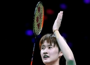 开云体育直播-印尼队横扫印度队，陈雨菲状态火热的简单介绍