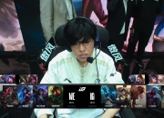 开云体育平台APP-TES力克JDG，BDD绝境逆转