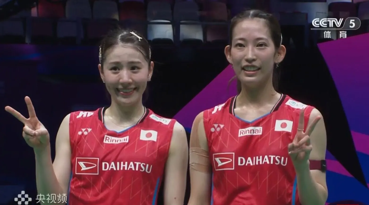 日本羽毛球队轻取泰国羽毛球队,戴资颖三分雨点燃全场 日本羽毛球队轻取泰国羽毛球队,戴资颖三分雨点燃全场