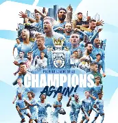 曼城险胜莱比锡红牛，维尼修斯完成帽子戏法的简单介绍