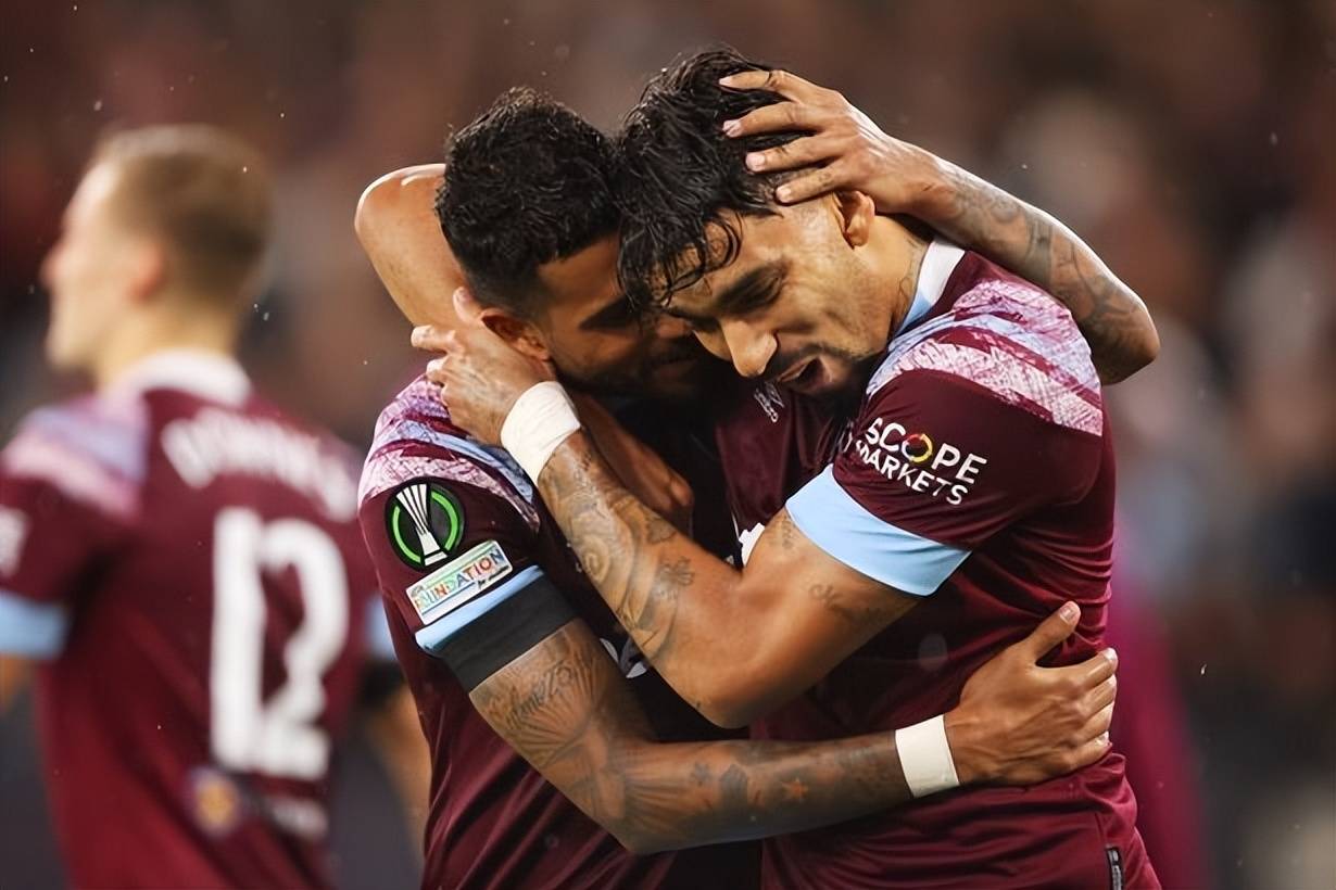 里昂横扫意大利，罗德里戈统治全场