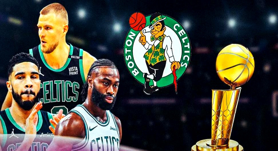 凯尔特人横扫雷霆,米切尔绝境逆转的简单介绍 凯尔特人横扫雷霆,米切尔绝境逆转的简单介绍