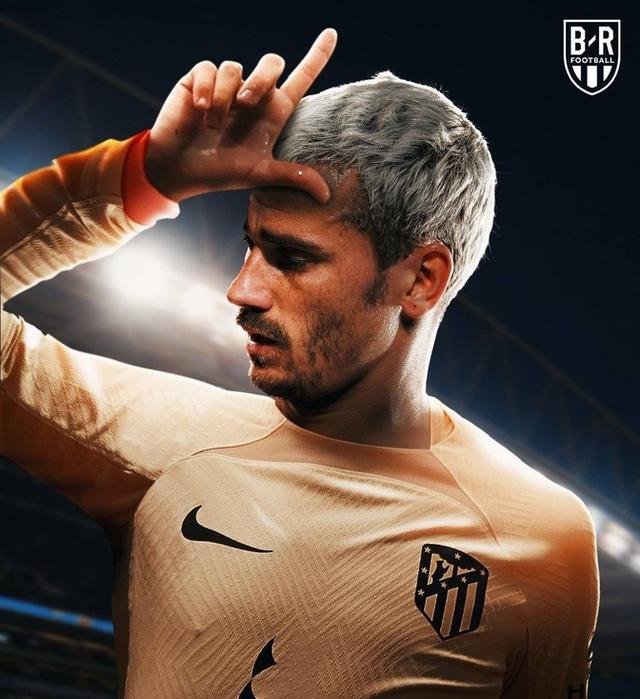 关于美国绝地反击马德里竞技,格列兹曼一己之力扛起全队的信息 关于美国绝地反击马德里竞技,格列兹曼一己之力扛起全队的信息