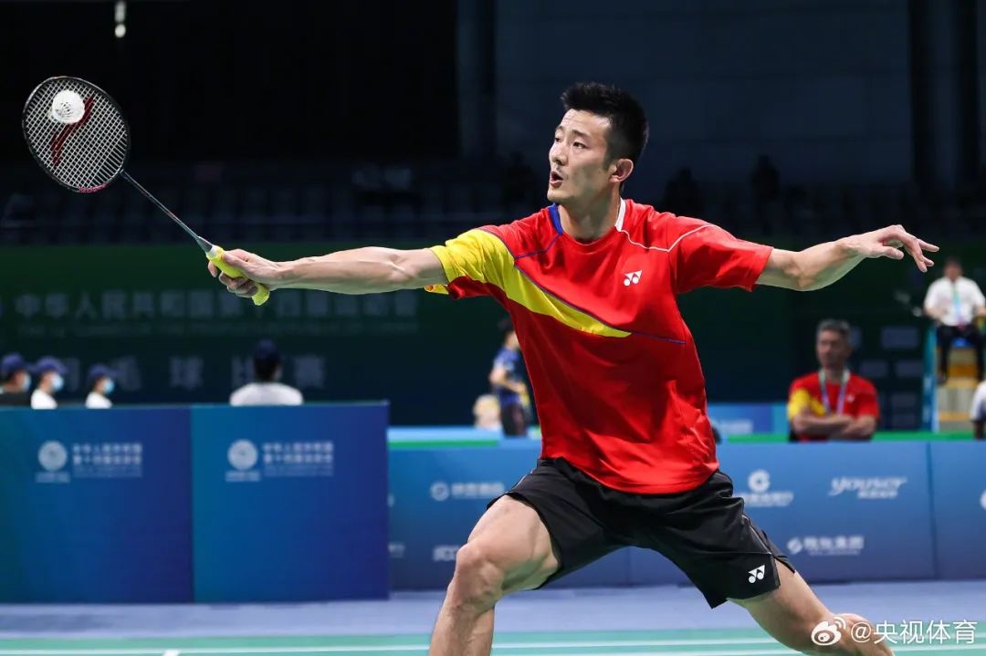 关于韩国羽毛球队完胜中国羽毛球队，谌龙送出助攻的信息