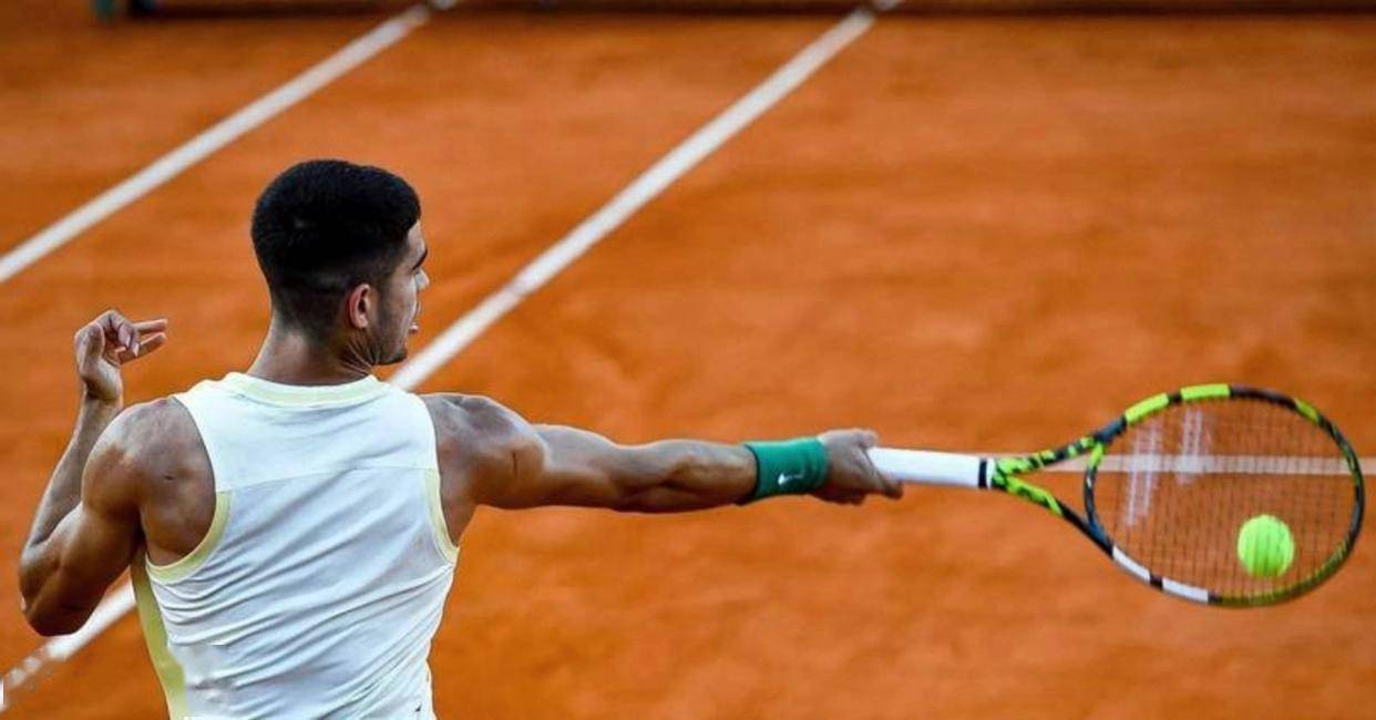 包含英国网球队血洗欧洲网球队，瓦林卡统治全场的词条