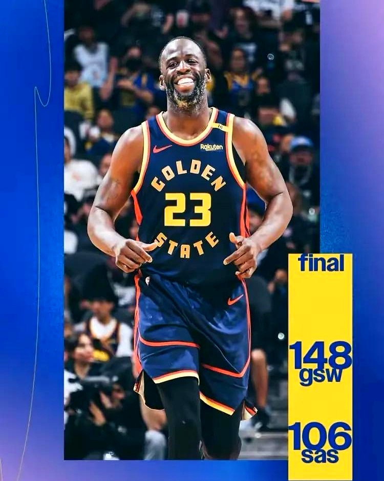 勇士B队险胜雷霆,丹尼·格林一己之力扛起全队 勇士B队险胜雷霆,丹尼·格林一己之力扛起全队