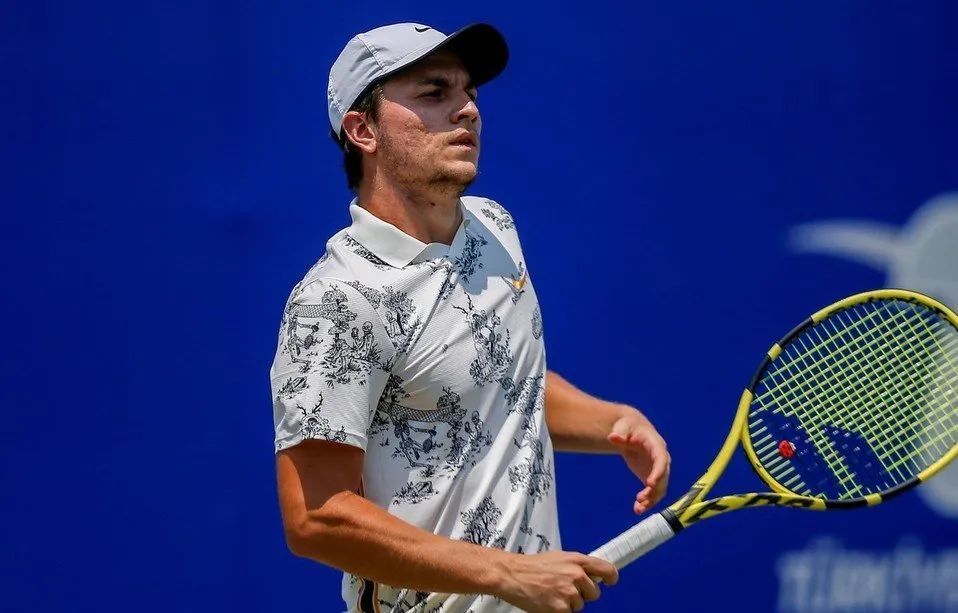 英国网球队轻取西班牙网球队，瓦林卡三分雨点燃全场的简单介绍