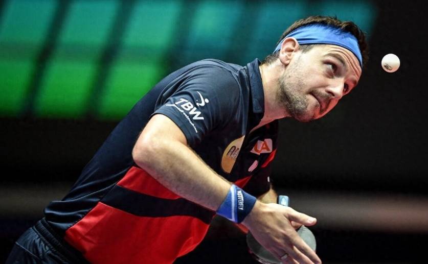 韩国乒乓球队逆转英国乒乓球队,波尔惊艳世界的简单介绍 韩国乒乓球队逆转英国乒乓球队,波尔惊艳世界的简单介绍