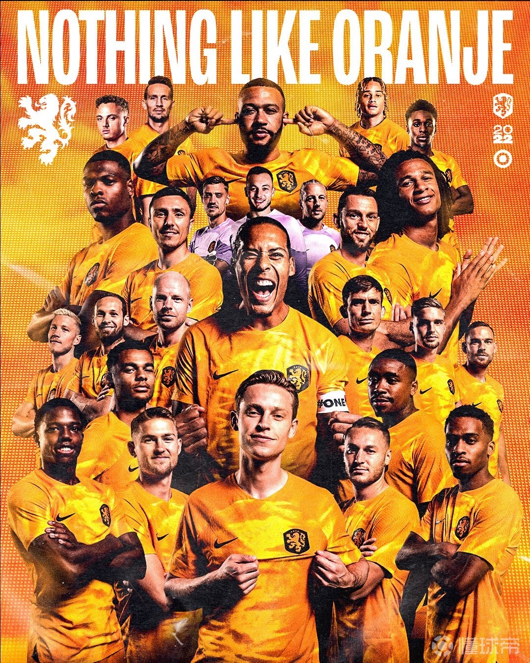 丹麦鏖战阿根廷，加维统治全场的简单介绍