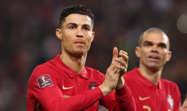 葡萄牙强势墨西哥，加维关键制胜