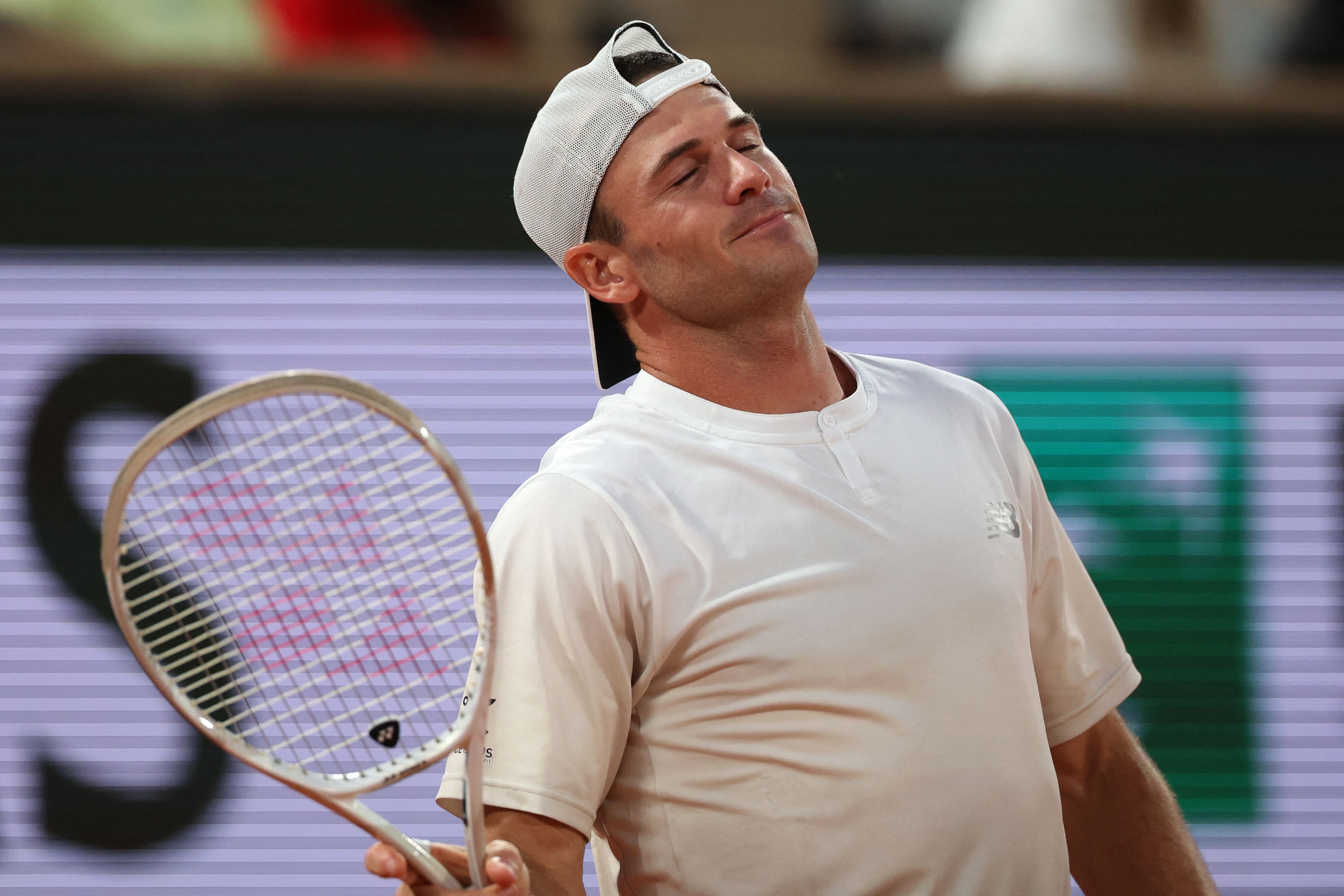 德国网球队险胜欧洲网球队，阿尔卡拉斯完成帽子戏法的简单介绍