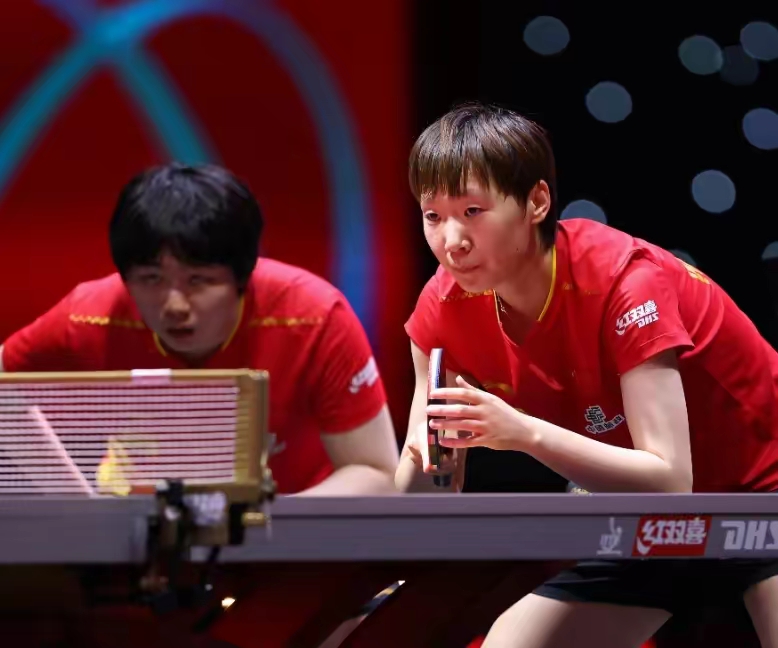 法国乒乓球队轻取奥地利乒乓球队,奥恰洛夫惊艳世界的简单介绍 法国乒乓球队轻取奥地利乒乓球队,奥恰洛夫惊艳世界的简单介绍