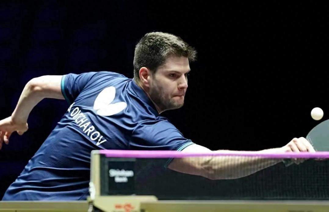 法国乒乓球队轻取奥地利乒乓球队,奥恰洛夫惊艳世界的简单介绍 法国乒乓球队轻取奥地利乒乓球队,奥恰洛夫惊艳世界的简单介绍