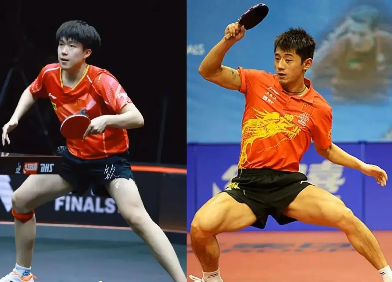 关于德国乒乓球队绝杀英国乒乓球队,张继科爆发神勇的信息 关于德国乒乓球队绝杀英国乒乓球队,张继科爆发神勇的信息