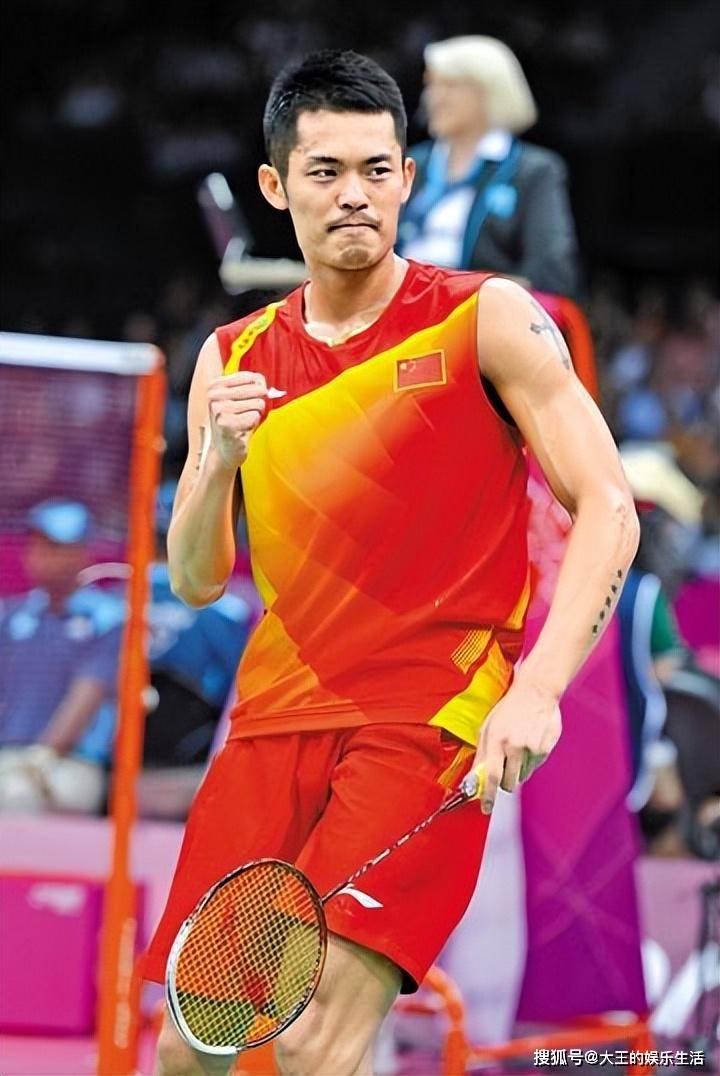 泰国羽毛球队翻盘印度羽毛球队,林丹高光表现的简单介绍 泰国羽毛球队翻盘印度羽毛球队,林丹高光表现的简单介绍