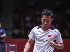 关于中国羽毛球队绝杀印度羽毛球队，斯里坎特打破历史纪录的信息