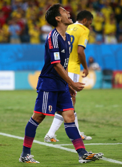 关于罗马尼亚队惨败，小组出线希望渺茫的信息