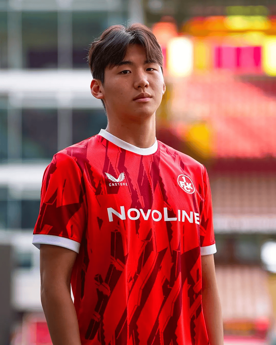 汉诺威96球员助阵慈善活动，展现车城热爱