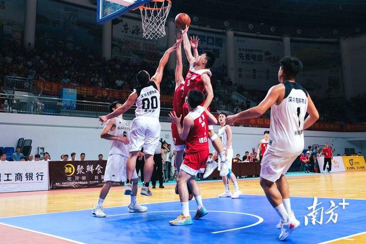 关于体育精神在比赛中得到充分体现的信息